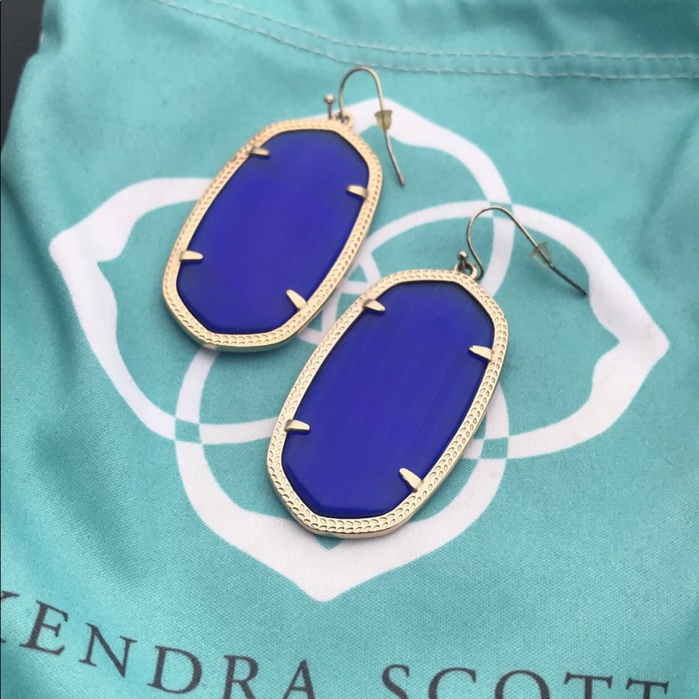 Kendra Scott danielle earrings